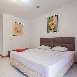 Dequr Hotel Dipati Ukur Mitra Reddoorz