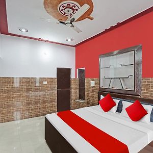 Hotel O Oreo Grand